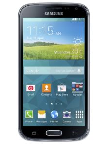 Samsung Galaxy K zoom (C115)
